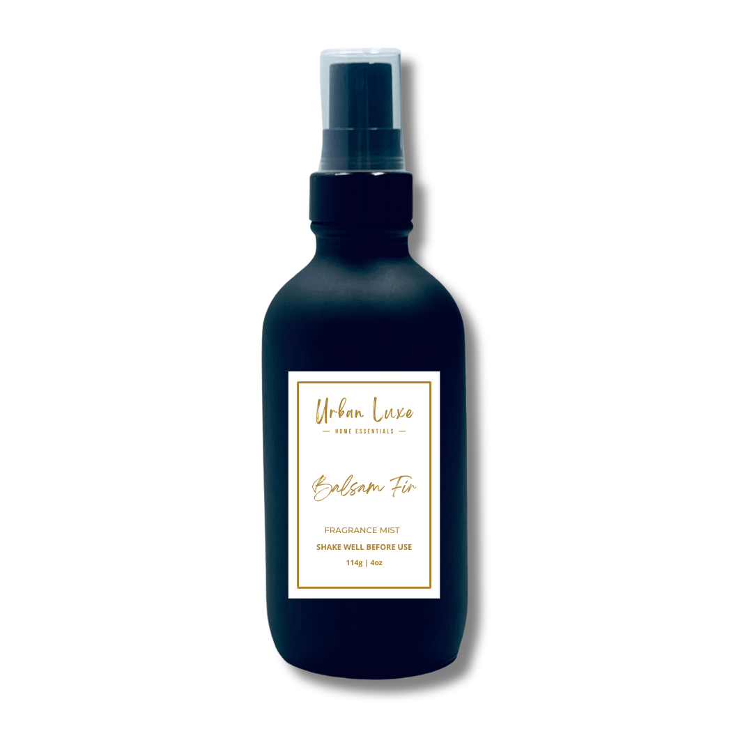 BALSAM FIR