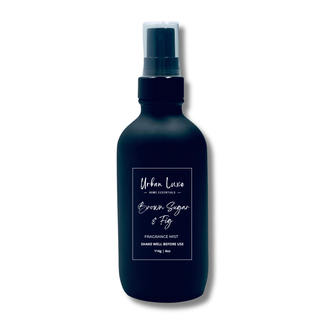 BROWN SUGAR & FIG