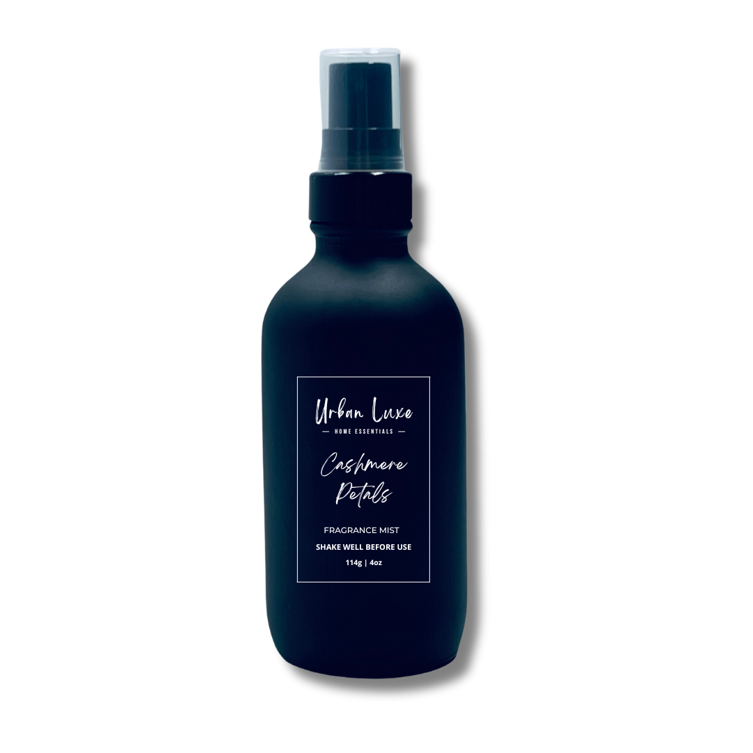 CASHMERE PETALS