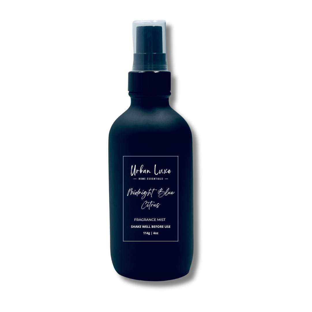 MIDNIGHT BLUE CITRUS