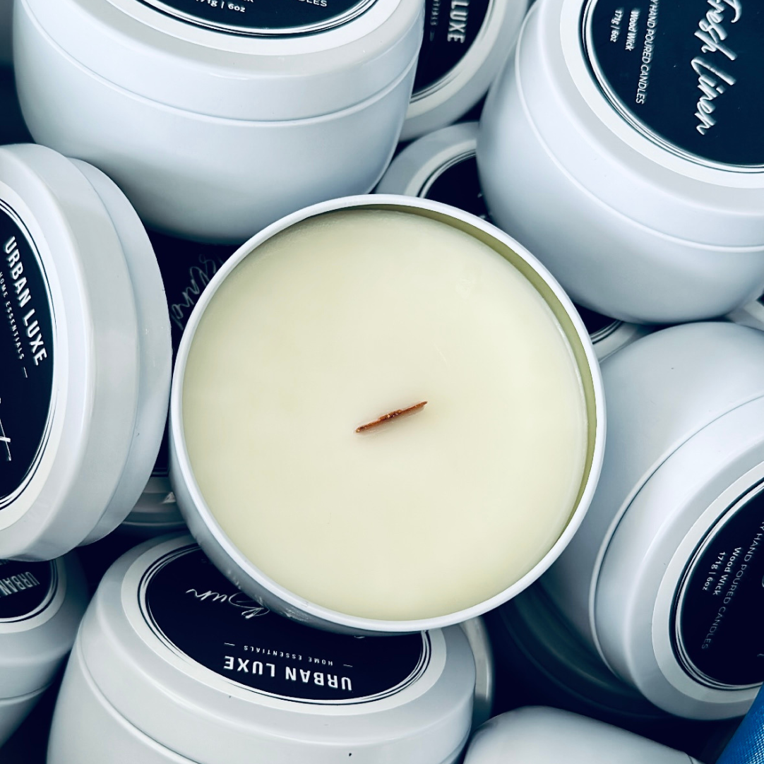 DISCOVERY CANDLES