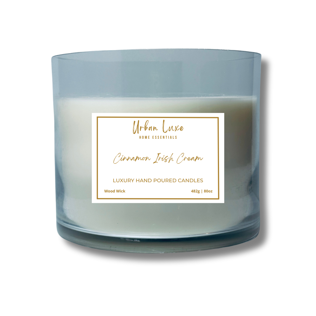 CINNAMON IRISH CREAM