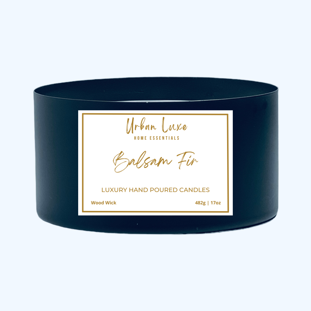 BALSAM FIR