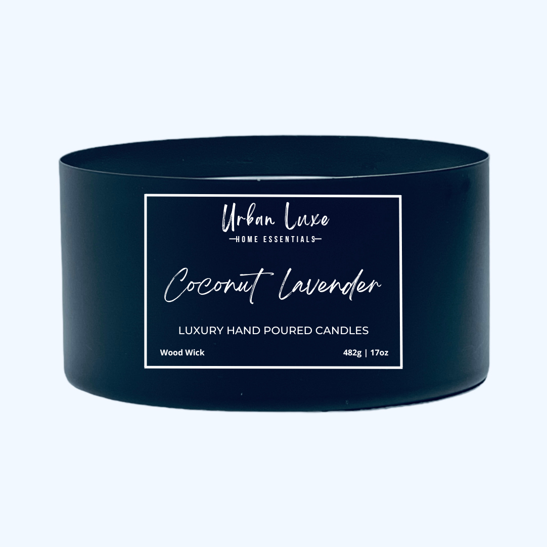 COCONUT LAVENDER