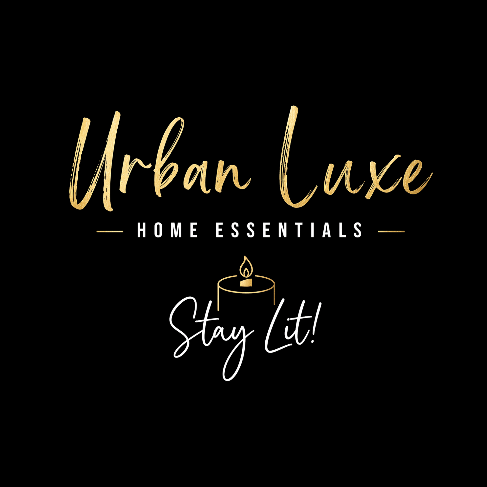 URBAN LUXE HOME ESSENTIALS