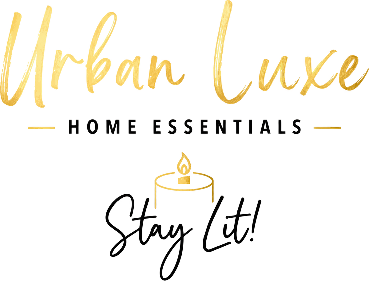 URBAN LUXE HOME ESSENTIALS